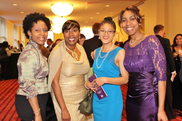 3.22.14 The Purple Ball (Lupus Foundation of America, Heartland Chapter)